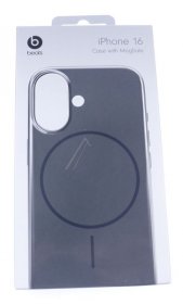 Apple Leather Bag Gsm - Mcfc4ll-a Beats Iphone 16 Case Black