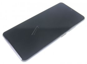 Xiaomi Display Unit - 5600030k1100 Display Unit Black