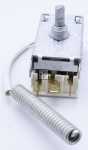 Fridge Thermostat - 4222030200 C00968245 Thermostat (k57 P2078) [Arcelik]