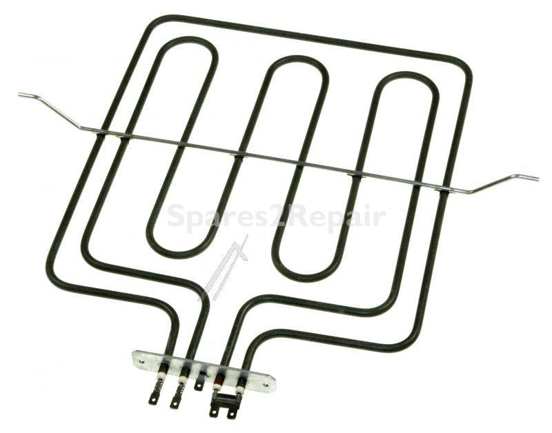 Bottom Element Oven - 262900035 C00990723 Main Oven Heating Element-230v [Arcelik]