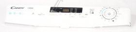 Operating Unit Screen - 40018028 Bezel Prnt+f Cr4 H7a1de-s [Candy Hoover]