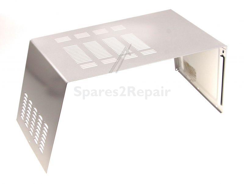 Galanz Housing Frame - 213099002880 Outer Enclosure