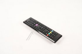 Vestel Ir remote Control - 30124591 R-c 4875 Black Nobrand Roh_wdot