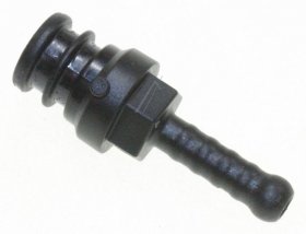 Saeco Connection Piece - Connector For Pin Flow Selector Faucet Xs4