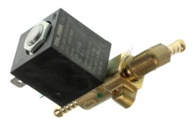 Saeco Solenoid Valve For Espresso Machines - 421944029371 Solenoid Valves V2 Smr-t 24v Assembly