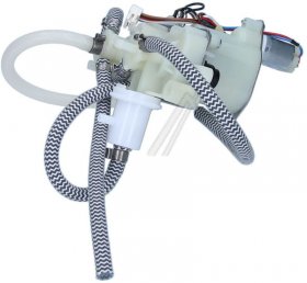 Solenoid Valve For Espresso Machines - Ms-5a10060 Distributor [Groupe SEB]