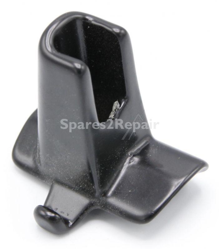 Door Hinges - C00238759 488000238759 Hinge Support [Whirlpool Indesit]