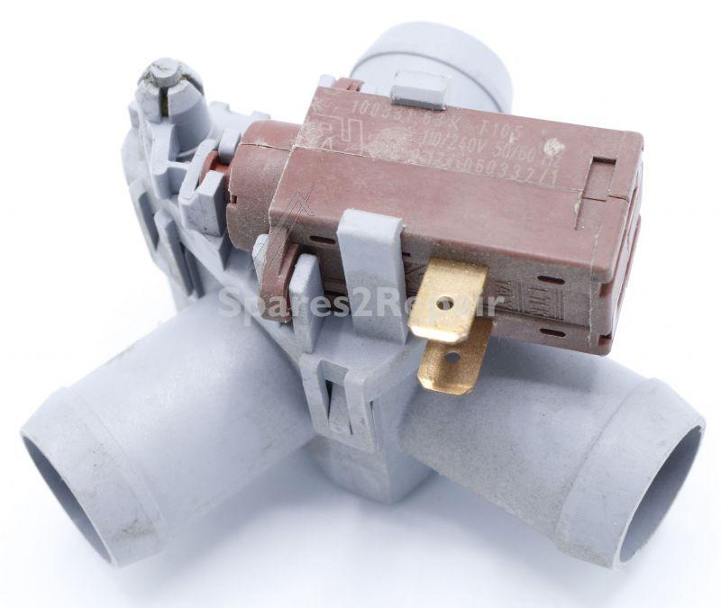 Hisense Gorenje 2 way Solenoid Valve - 223479 Cold Water Valve