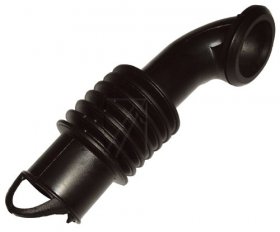 Connector Hose - C00103656 482000022809 Hose - Dispenser To Tank [Whirlpool Indesit]