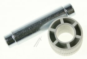 Roller - 00629073 Wheel [Bosch Siemens]