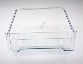 Liebherr Vegetable Drawer - 929008400 Vegetable Drawer Transparent