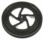 Roller - C00334092 482000010790 Belt Roller [Whirlpool Indesit]