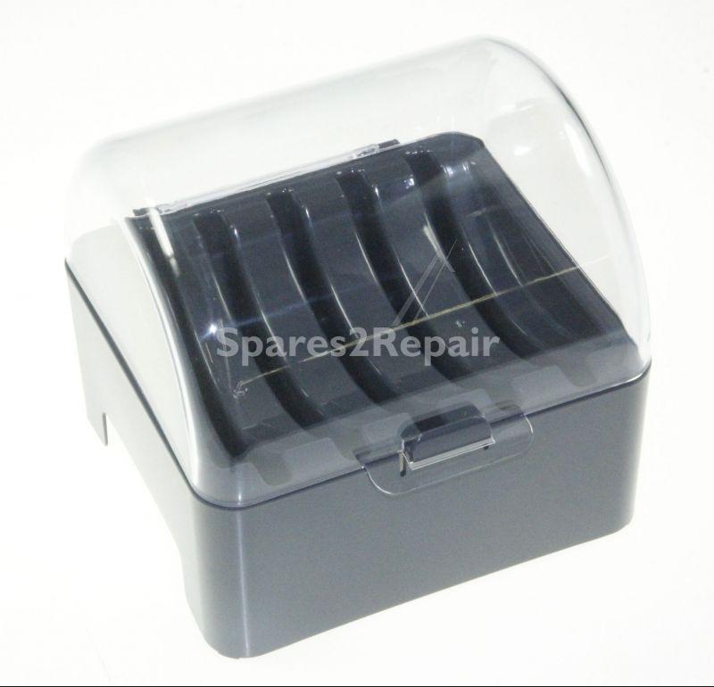 Boxes - Kw715720 Disc Storage Box Fdm785-fdm796 [Delonghi]