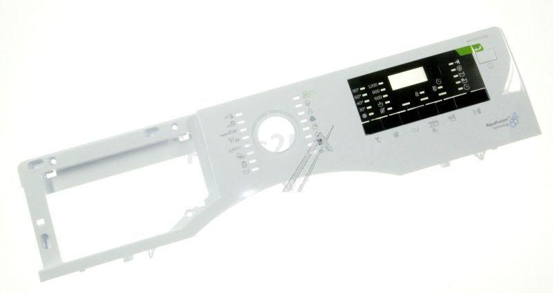Operating Unit Screen - 2426609010 C00907214 Operating Unit Screen [Arcelik]