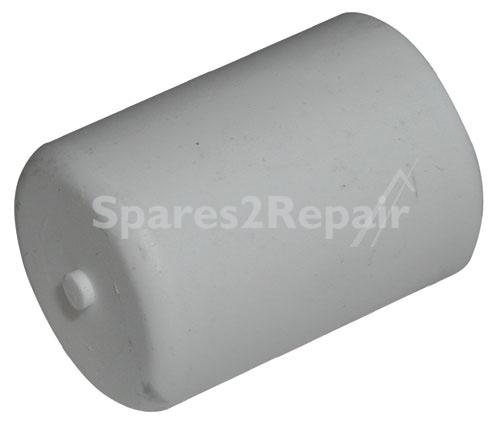 Vacuum Lifting Pad - 8996451265707 Suction Cover [Electrolux Aeg]