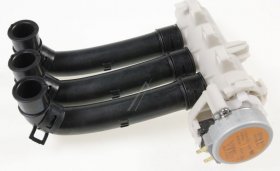 Samsung Water Pipe - Dd97-00276a Assembly Guide Water dw9000h common