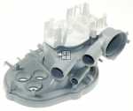 Smeg Sump - 768414551 Gr sump Alt 08 V0