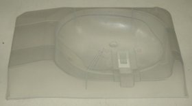 Condensed Water Container - C00319502 481241870024 Tray Compressor [Whirlpool Indesit]