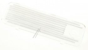 Haier Glass Lamp Cover - 0060209335 49064970 Freezing Led Light Housing