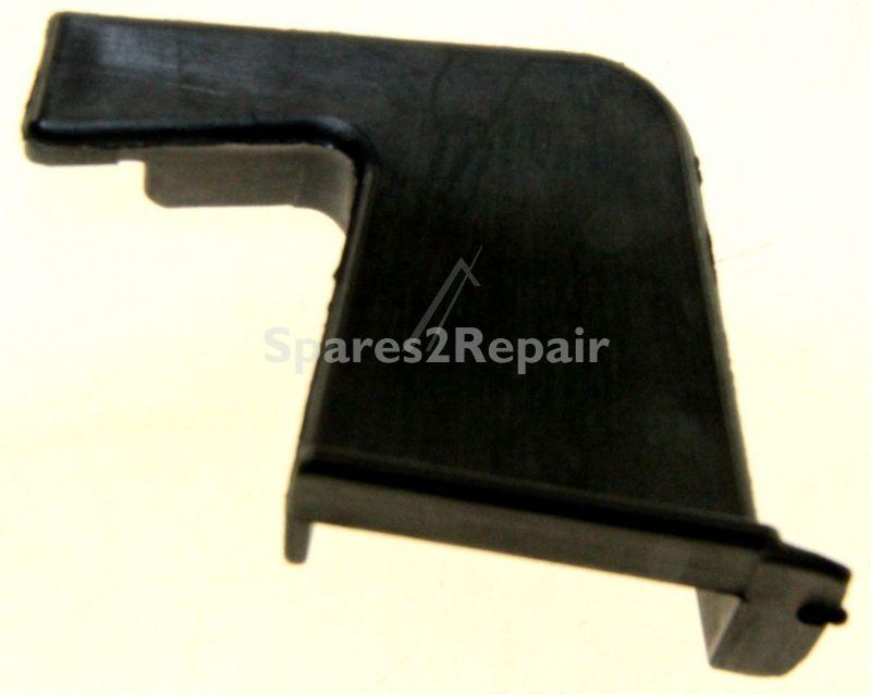 Casing Cover - 00609675 Hinge Cover [Bosch Siemens]