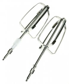 Beater - Kw715376 Whisk Set [Delonghi]