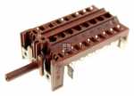 Teka Oven Switch - 800801 Gottak 83140103 Oven Switch 10pos S2k