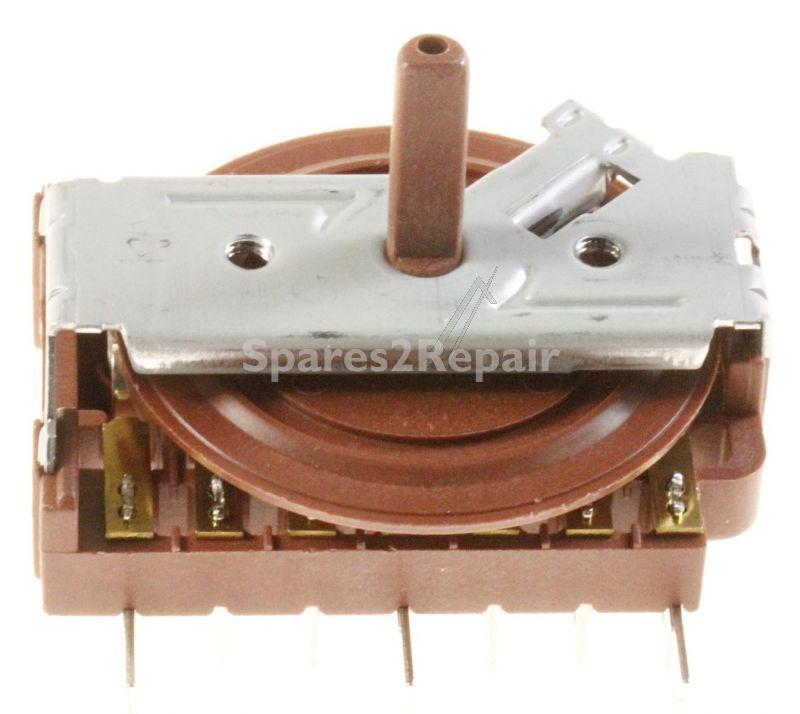 Gottak Oven Switch - Switch