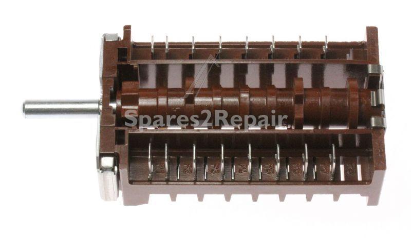 Oven Switch - C00319731 481227328151 Oven Switch [Whirlpool Indesit]