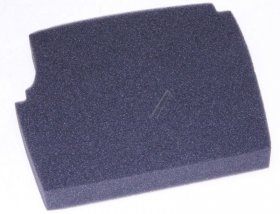 Vacuum Cleaner Filter - 1181953017 Absorber Filter Grill [Electrolux Aeg]