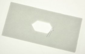 Insulation Material - 1183636016 Absorber Motor Housing [Electrolux Aeg]