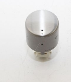 Button - 140101019010 Toggle thermostat inox 0-275 m [Electrolux Aeg]