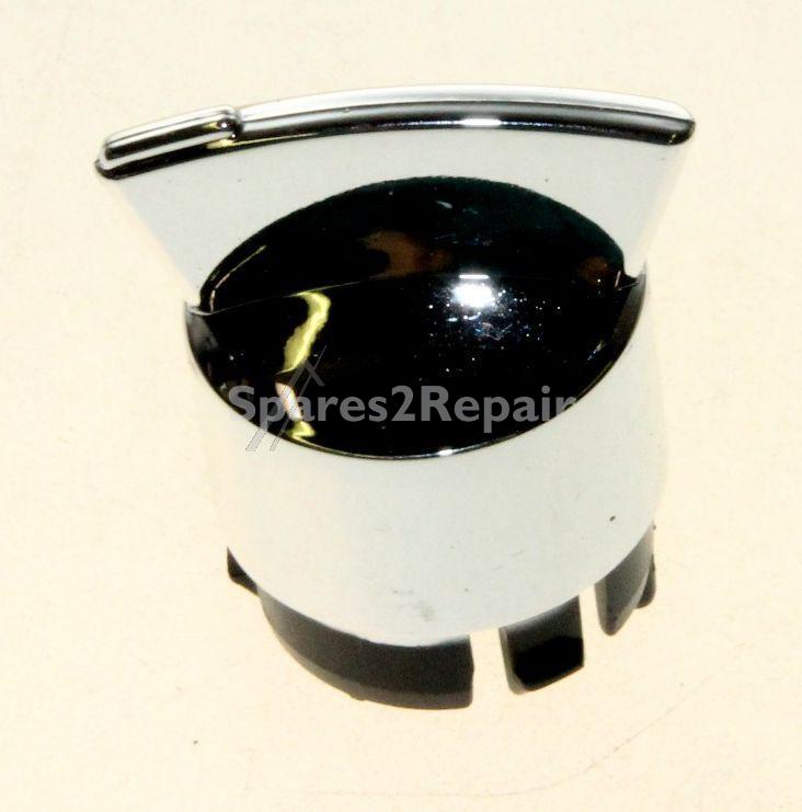 Button - 00609891 Button [Bosch Siemens]
