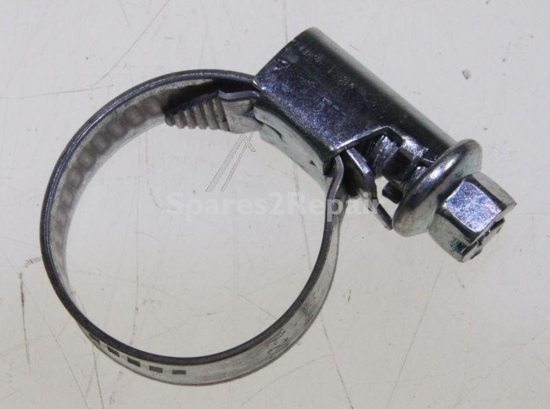 Hose Clamp - 8996698041069 Clip [Electrolux Aeg]