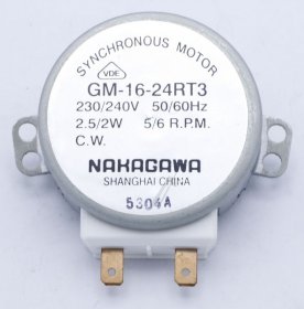 Hisense Gorenje Motor Rotary Disks - 351527 Turntable Motor