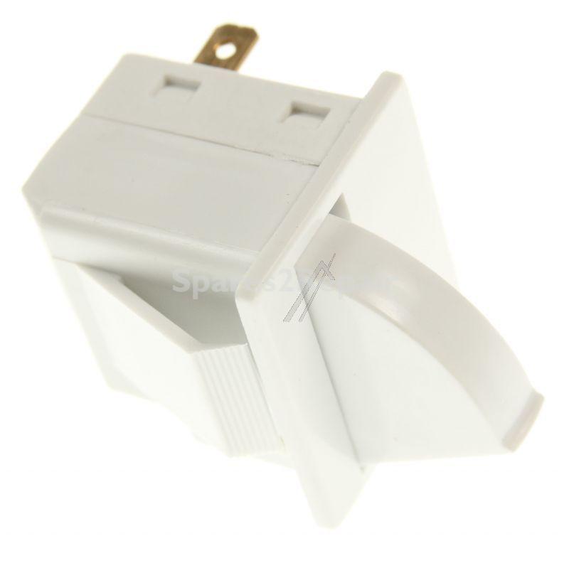 Light Switch For Refrigerator - B157 0 1-1 17431000000392 Door Switch [Midea]