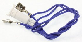 Hisense Gorenje Filament Lamp - 396319 Indicator 230v Bu-bu L=300