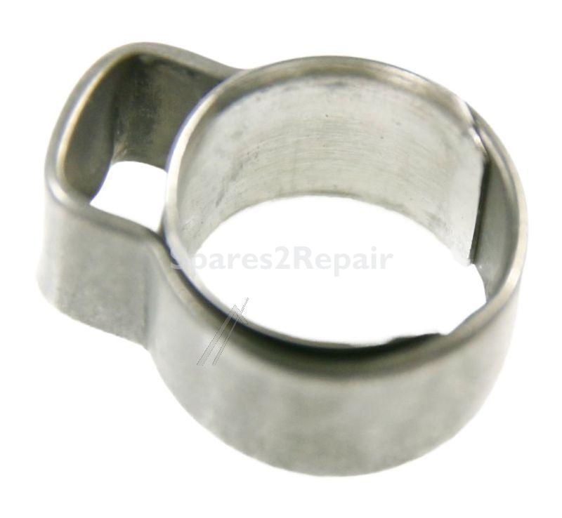 Oetiker Hose Clamps - Ear Stepless Clamp Ø :9 80 - 12 30 Mm