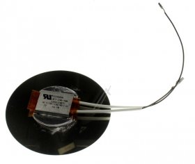 Warming Ring - Kw714515 Warming Plate Cm020-cm040 [Delonghi]