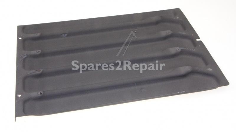 Telescopic Slideout Oven Grills - 92898048 R-h Selfcleaning Panel [Candy Hoover]