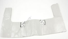 Haier Sealing Materials - 0060220148 49070437 Rear Seal Freezer Air Duct Cover
