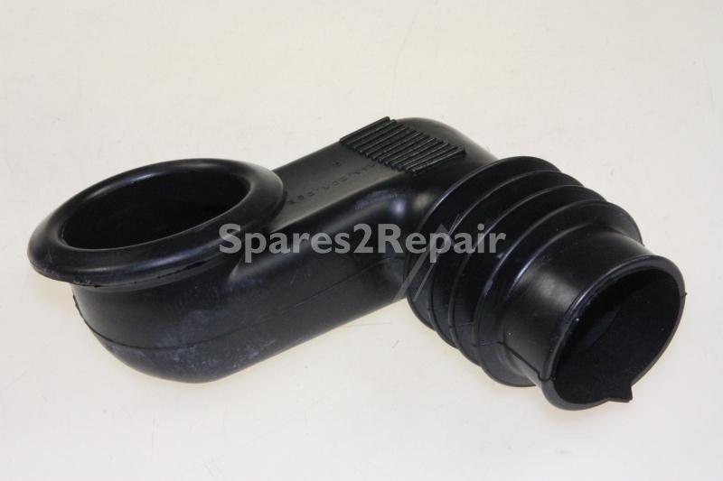 Tube - C00030383 482000072300 Hose Dispenser To Tub [Whirlpool Indesit]