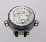 Atag Motor Rotary Disks - 88017966 42211 Sm222e Motor Turntable Magn