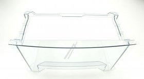Hisense Gorenje Freezer Drawer - 449148 Drawer Z6n-214 P 077-1 Nes