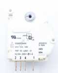 Clock Timer - Ij3001-21 49025479 Article [Candy Hoover]