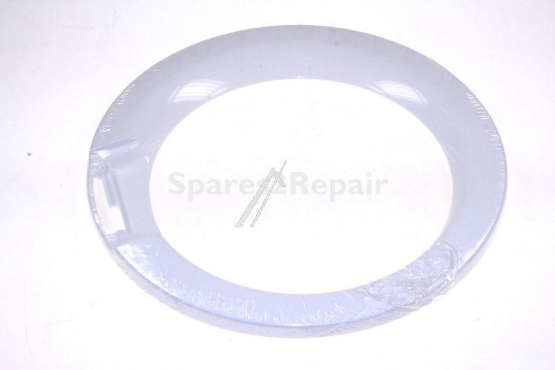 Flange Washing Machine Window - 1325183117 Front Door Frame [Electrolux Aeg]