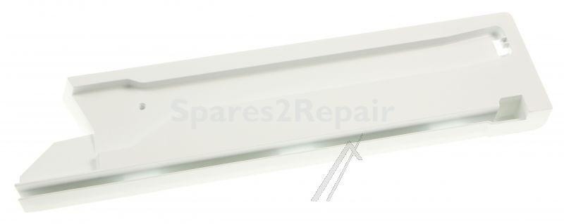Fixings And Brackets - 8078761023 Support Rail Right L=303mm [Electrolux Aeg]