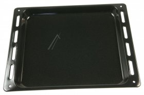Fry Pan - 42820218 Tray-leccarda 35x458 Dark Gray [Candy Hoover]