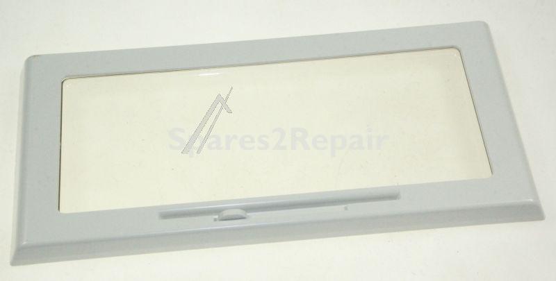 Drawer Front - C00311984 481201222108 61004495 Fnt Assembly Crisp [Whirlpool Indesit]