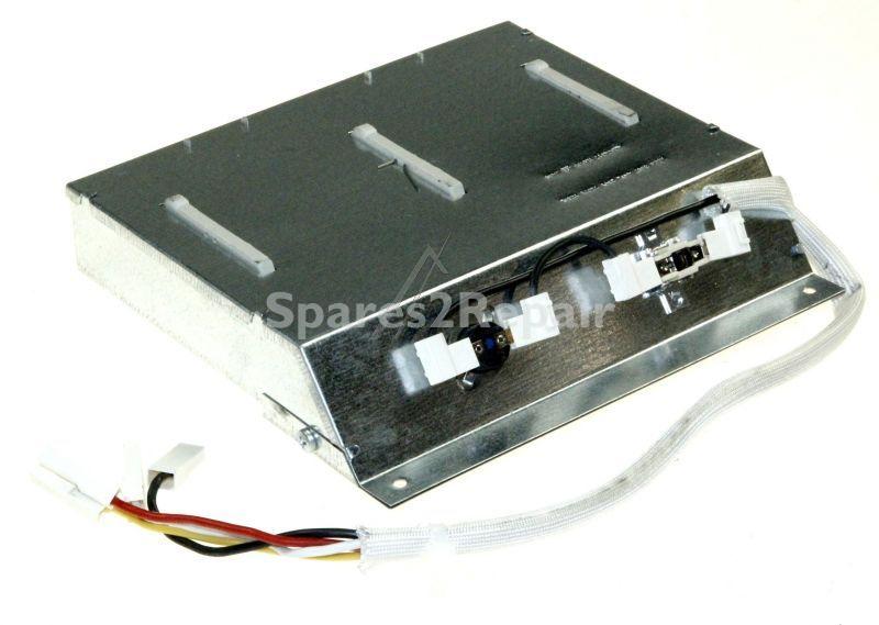 Dryer Heating Element - 40004317 Heater [Candy Hoover]