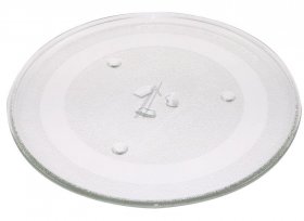 Samsung Microwave Turntable Plate - De74-20102d Tray Cooking g643c-1(3rd-0 6) glass t6